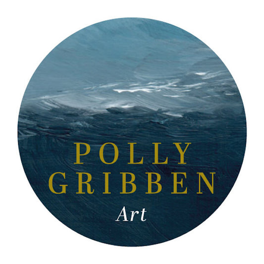 Polly Gribben gift card